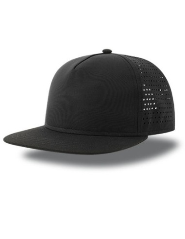 A-RACS-Rapper Canvas Cap Recycled